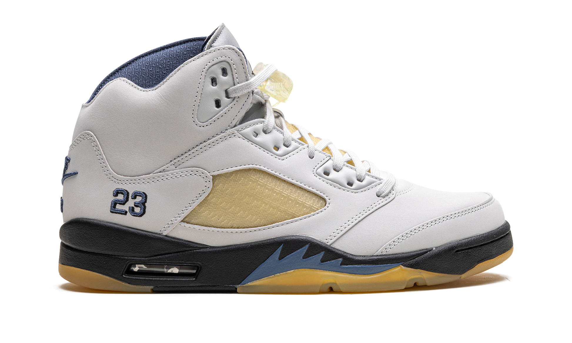 Air Jordan 5 Wmns "a Ma Maniére - Diffused Blue" - 6