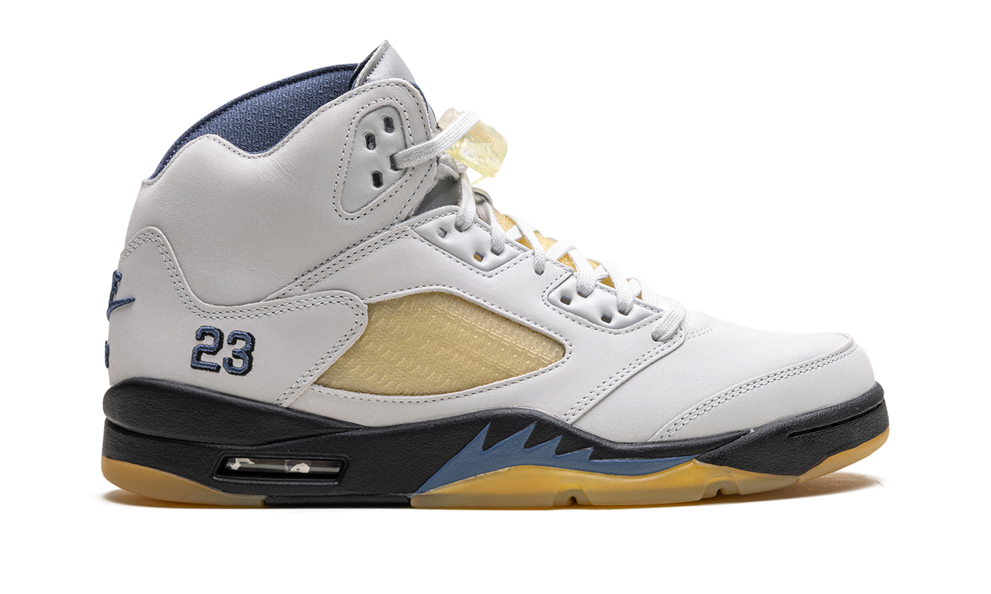 Air Jordan 5 Wmns "a Ma Maniére - Diffused Blue" - 6