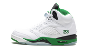 Air Jordan 5 Wmns "lucky Green" - 1