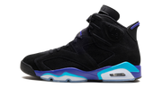 Air Jordan 6 "aqua" - 1