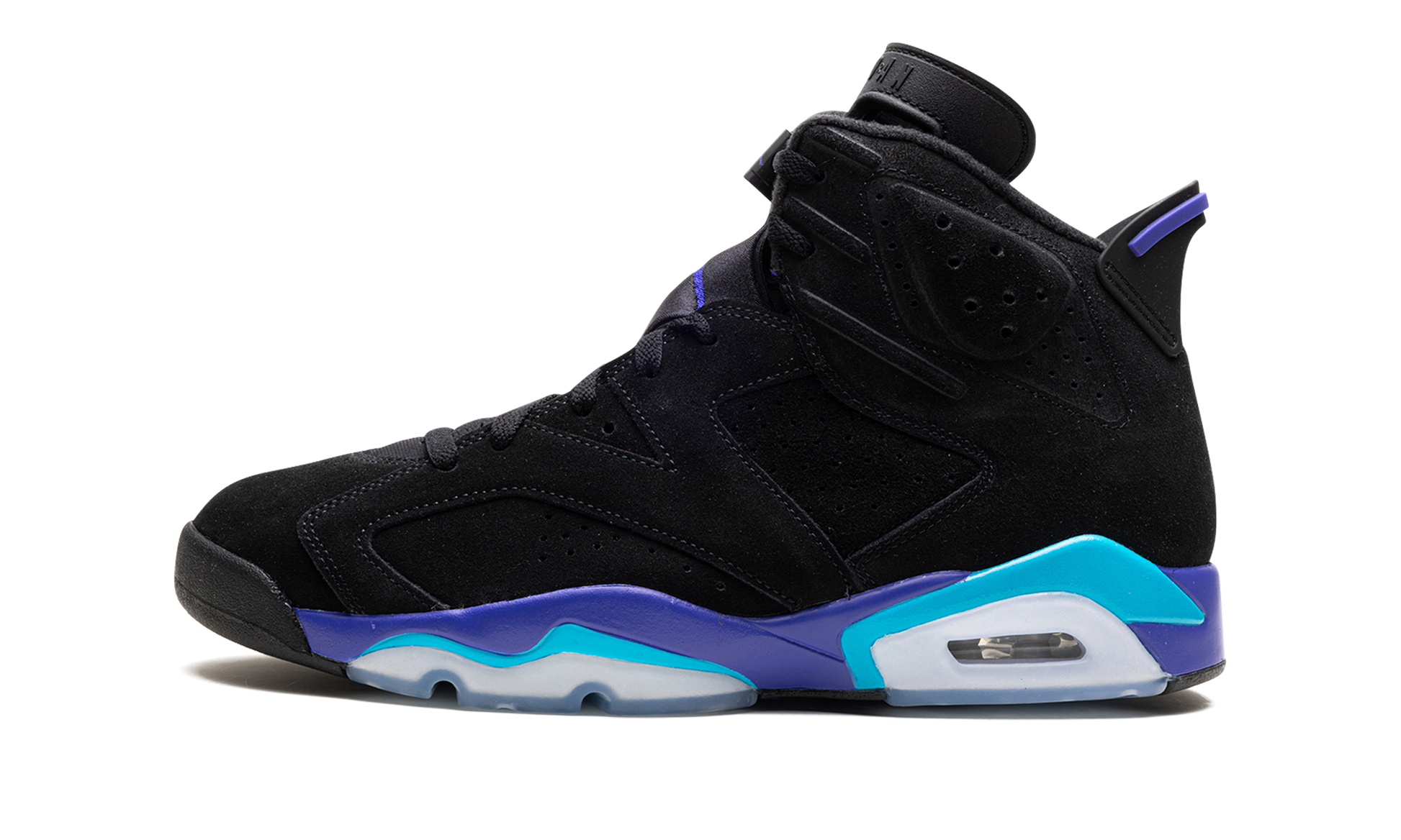 Air Jordan 6 "aqua" - 1