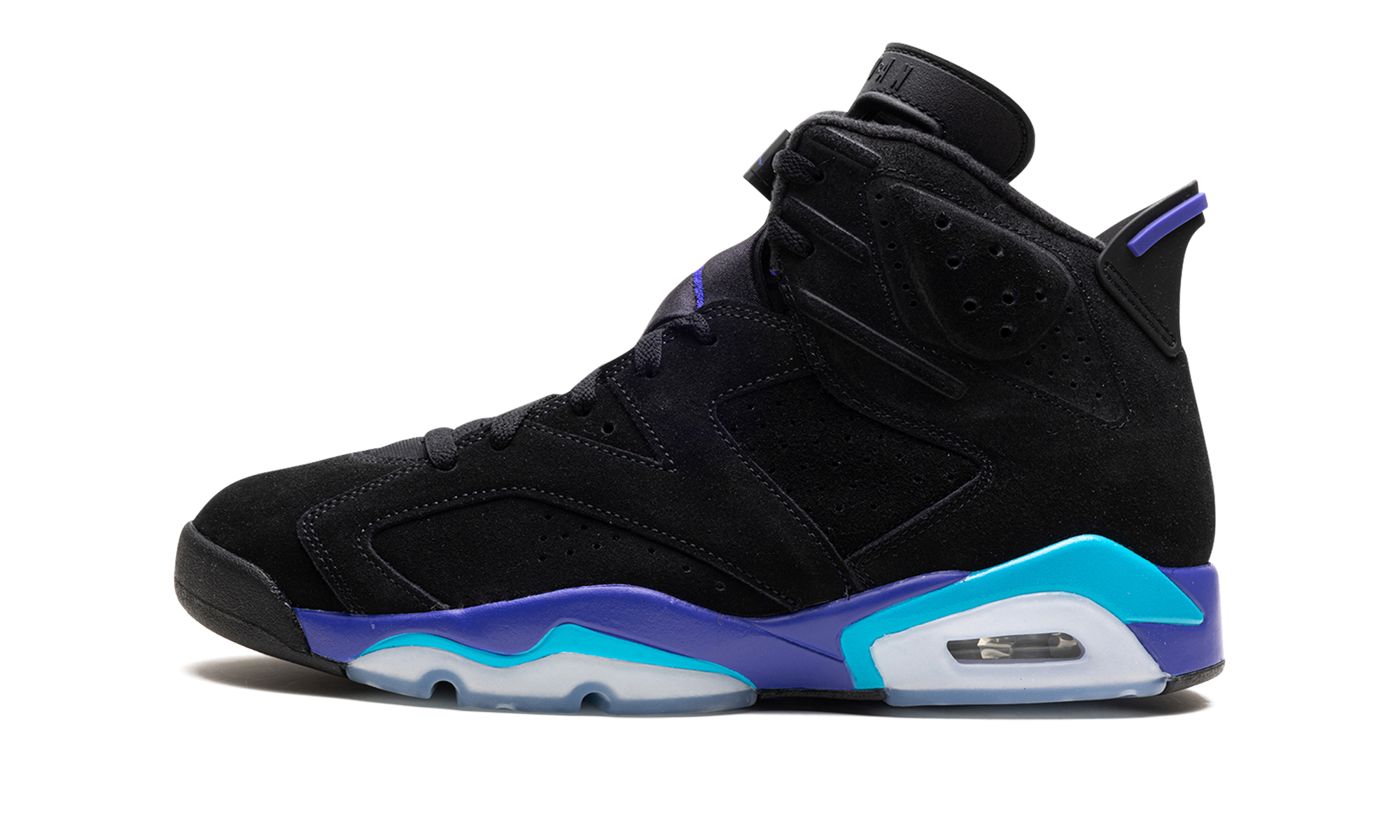 Air Jordan 6 "aqua" - 1