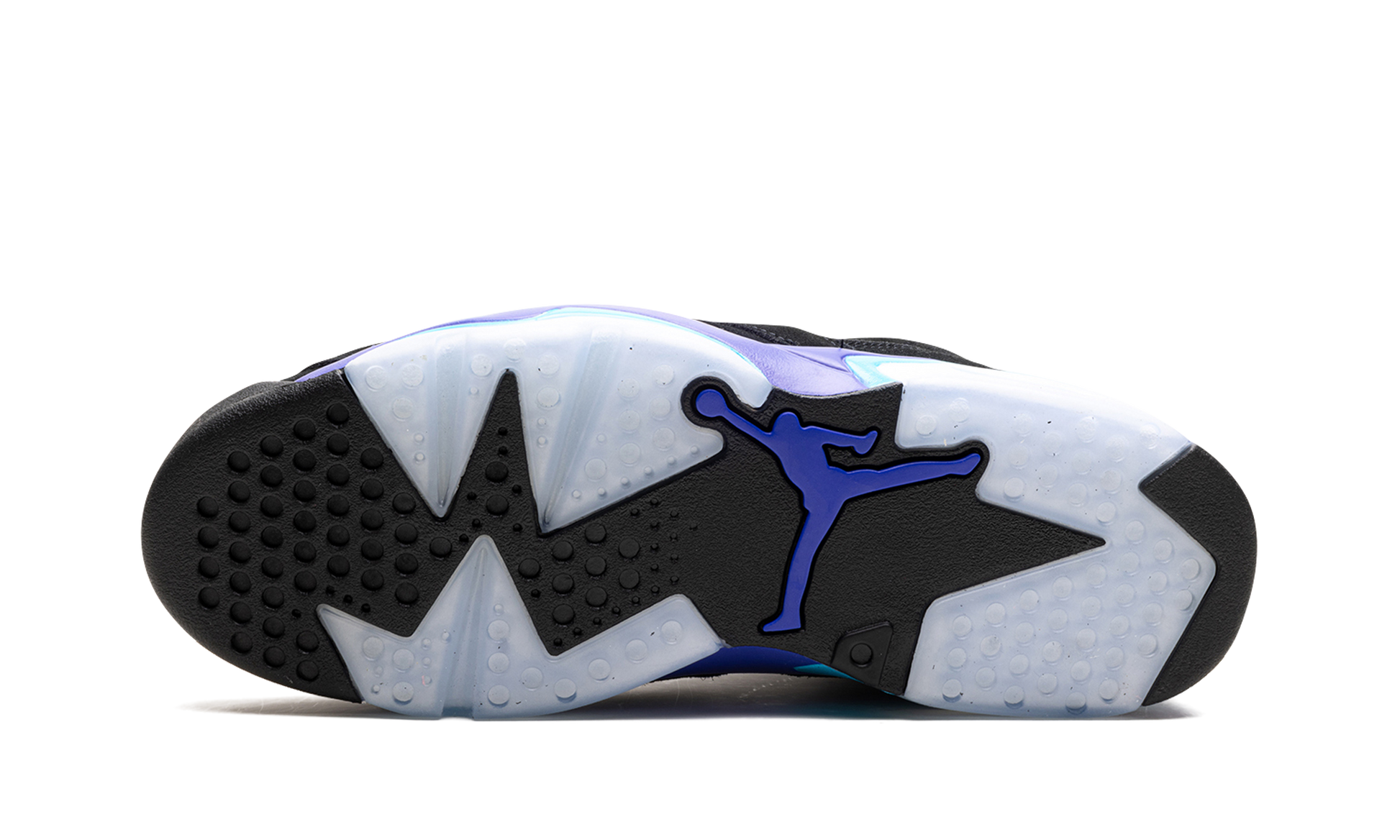 Air Jordan 6 "aqua" - 5
