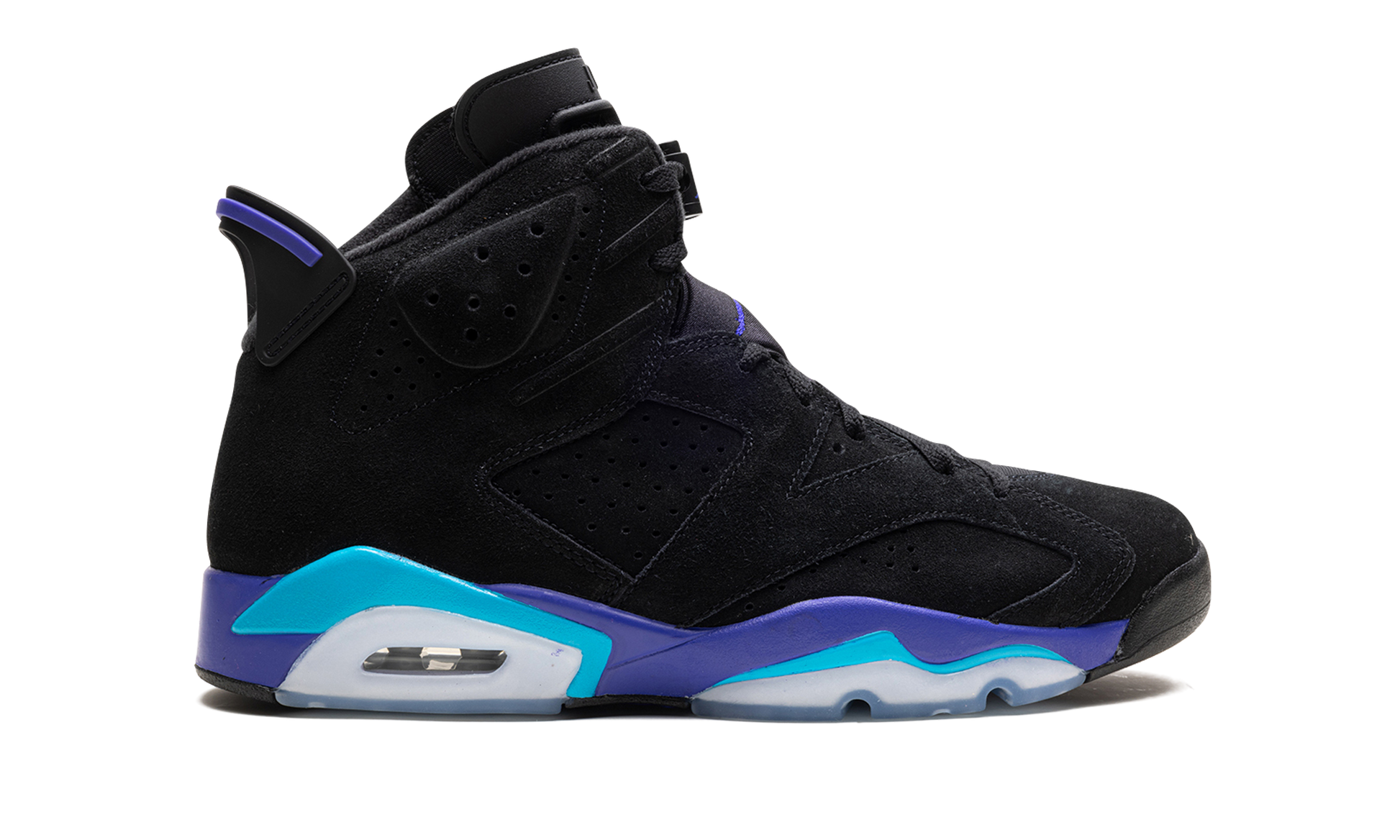 Air Jordan 6 "aqua" - 6