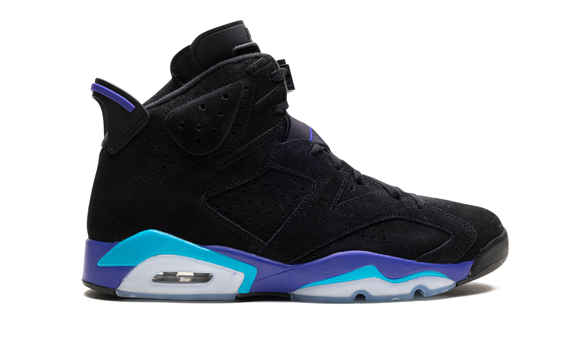 Air Jordan 6 "aqua" - 6