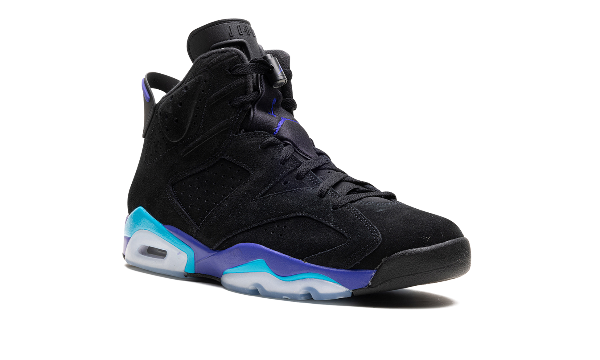 Air Jordan 6 "aqua" - 7