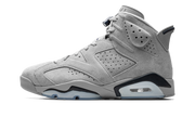 Air Jordan 6 "georgetown" - 1