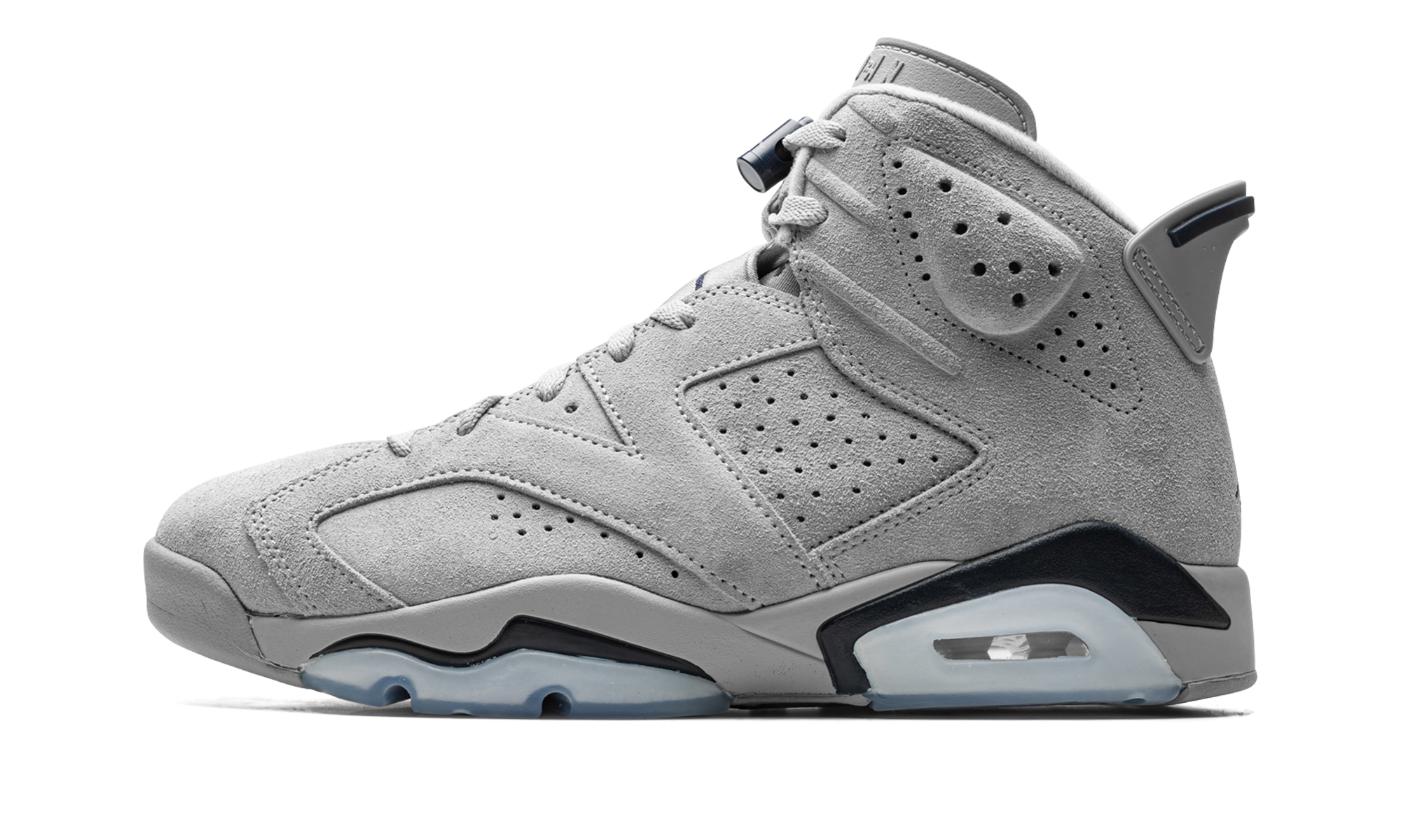 Air Jordan 6 "georgetown" - 1