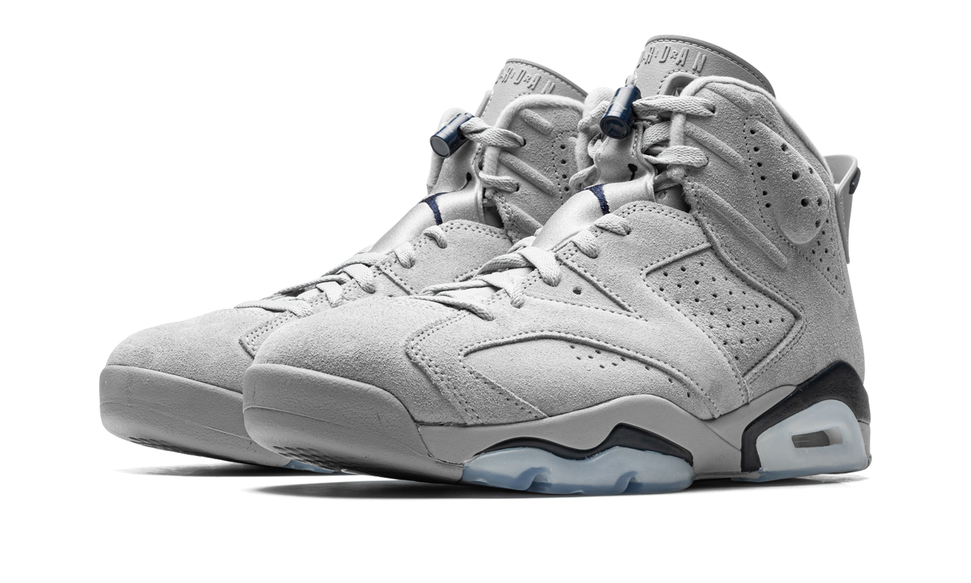 Air Jordan 6 "georgetown" - 2