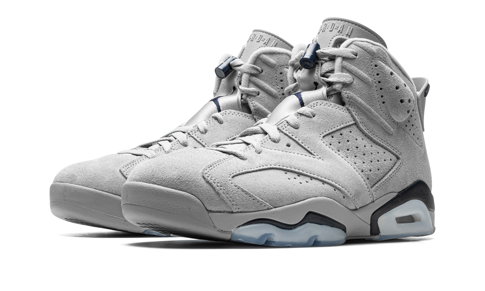 Air Jordan 6 "georgetown" - 2