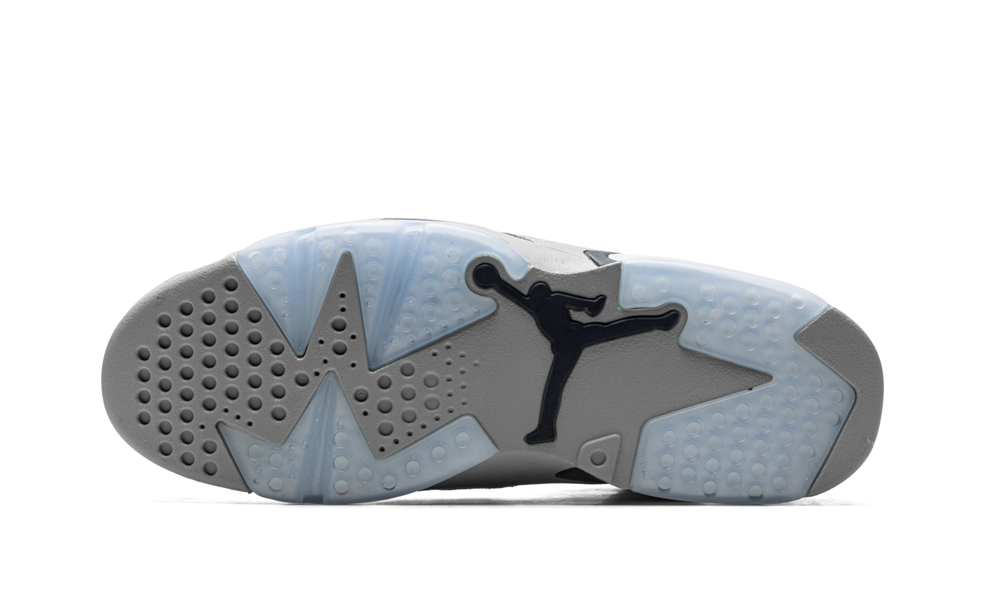 Air Jordan 6 "georgetown" - 5
