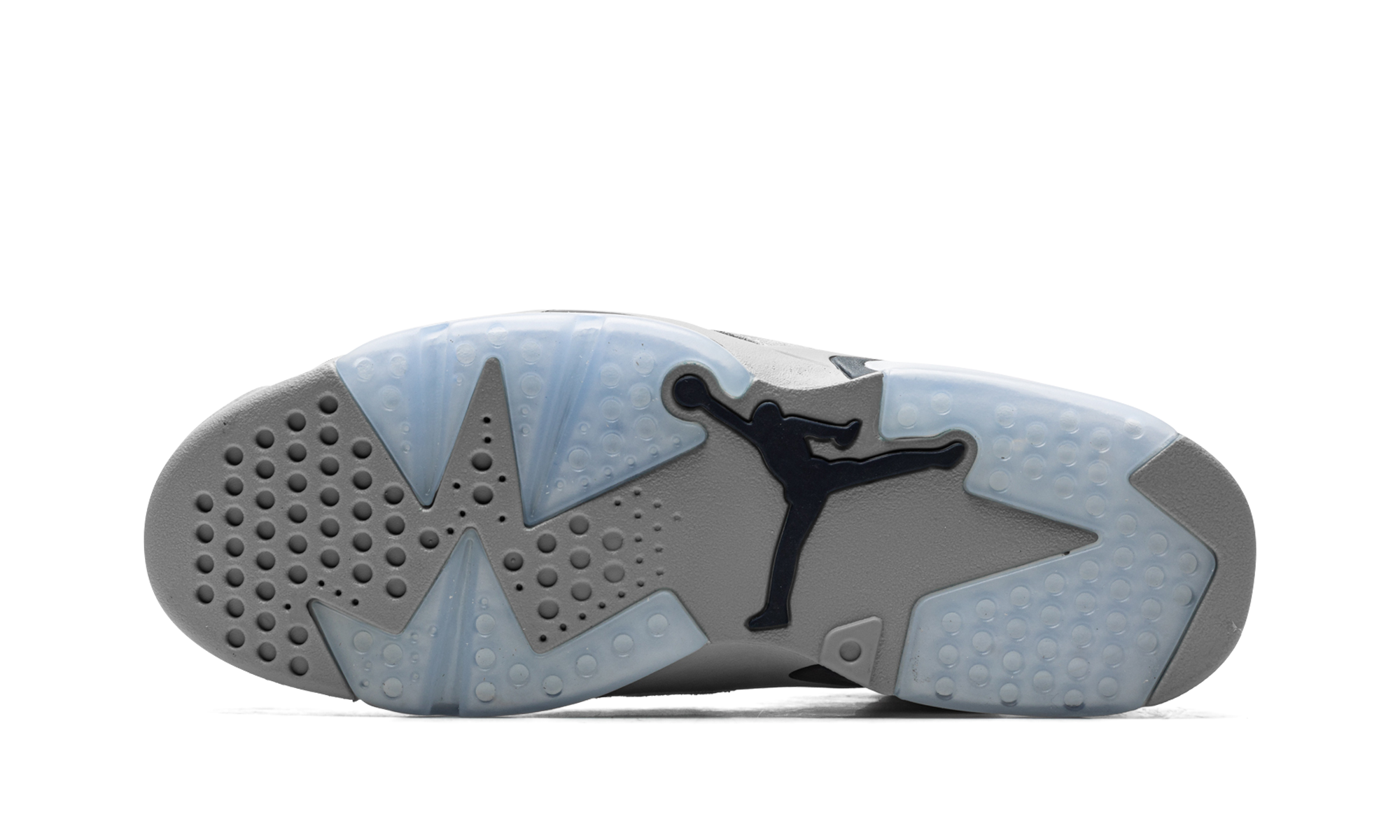 Air Jordan 6 "georgetown" - 5