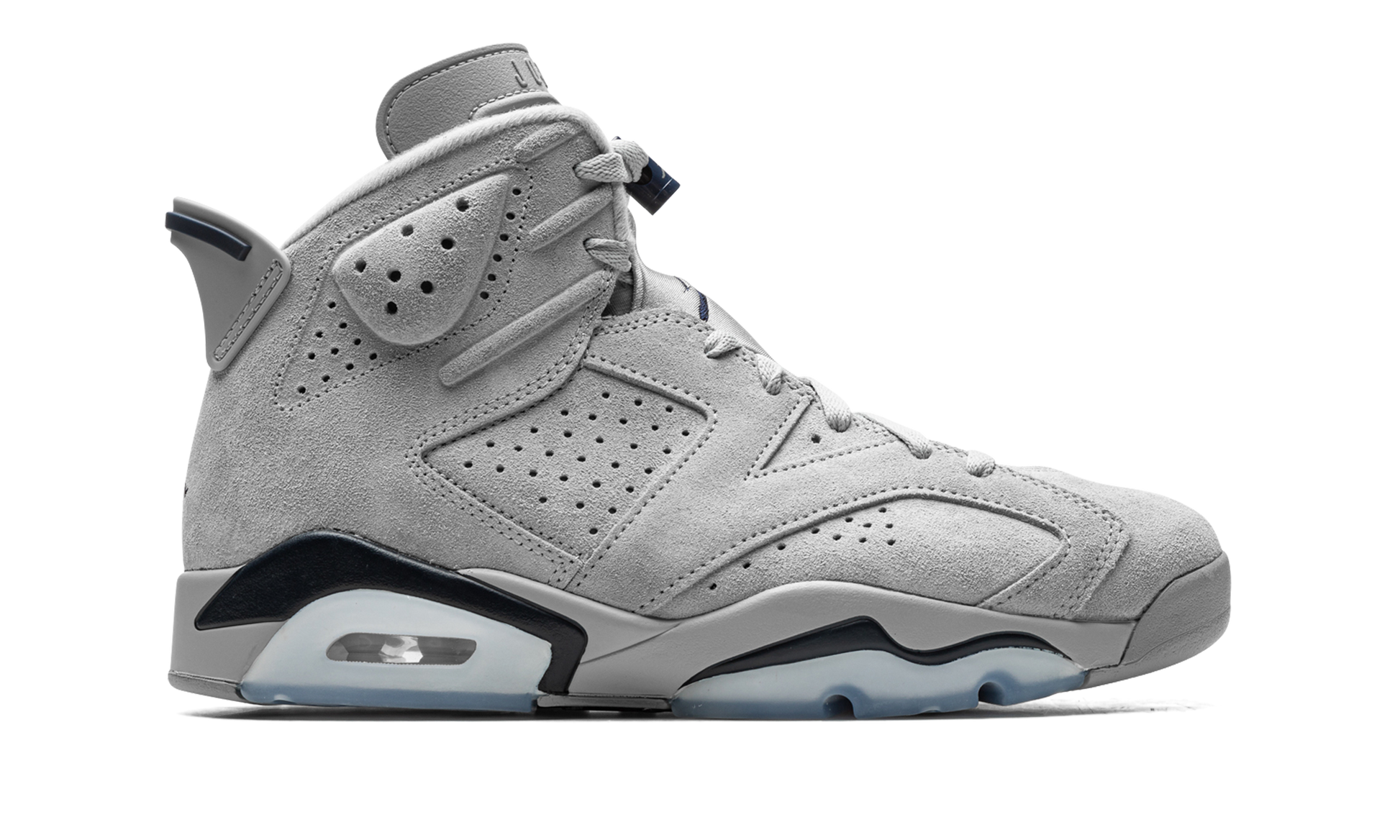Air Jordan 6 "georgetown" - 6
