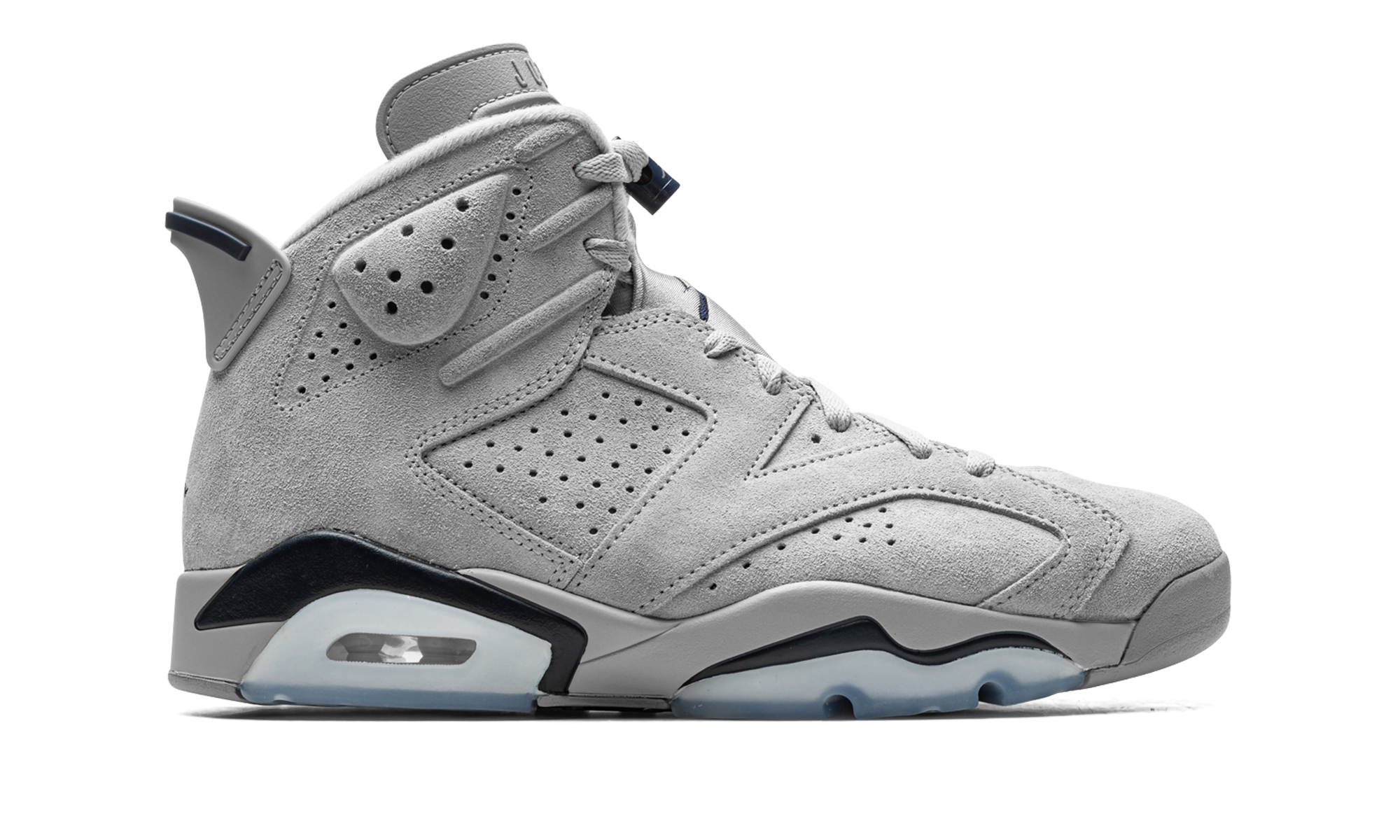 Air Jordan 6 "georgetown" - 6