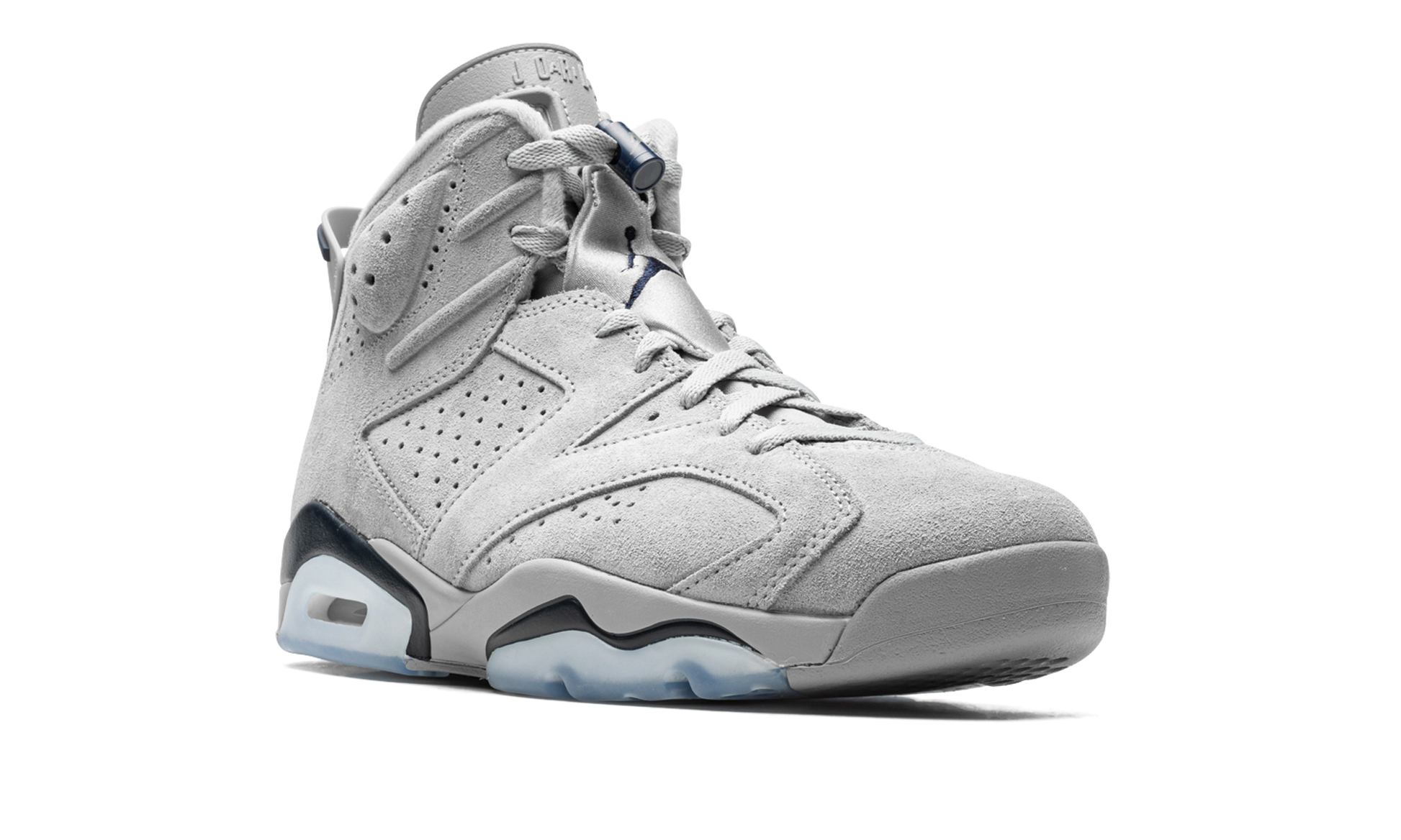 Air Jordan 6 "georgetown" - 7