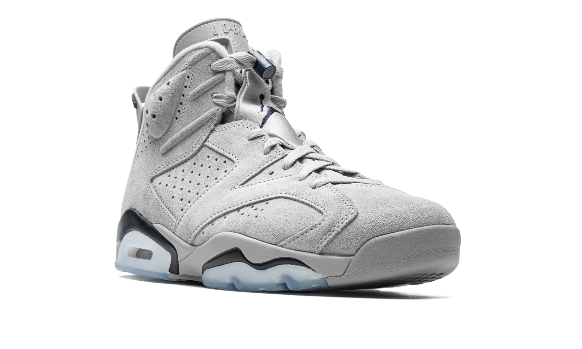 Air Jordan 6 "georgetown" - 7