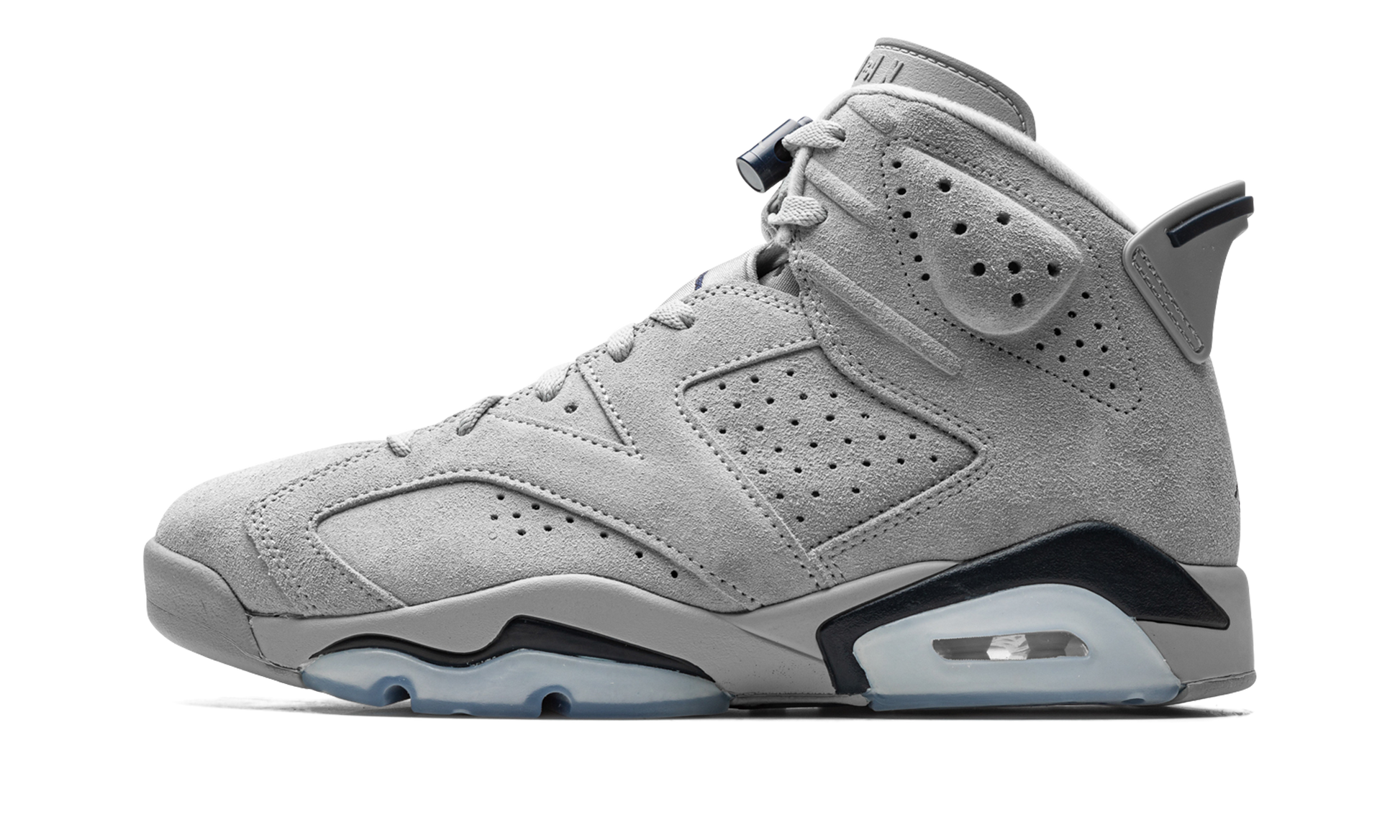 Air Jordan 6 "georgetown" - 8