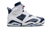 Air Jordan 6 "Olympic" CT8529 164