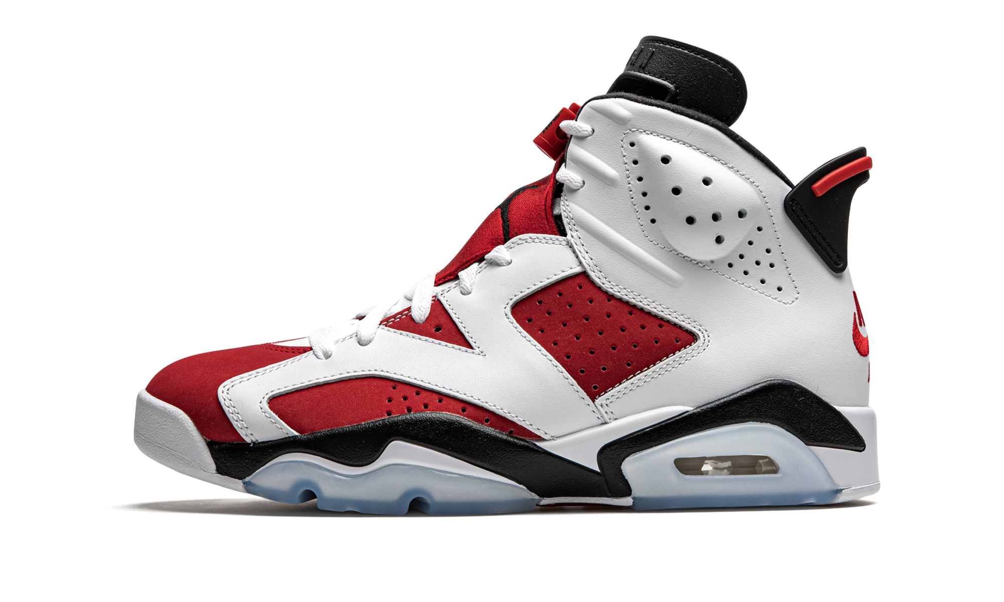 Air Jordan 6 Retro "carmine 2021" - 1
