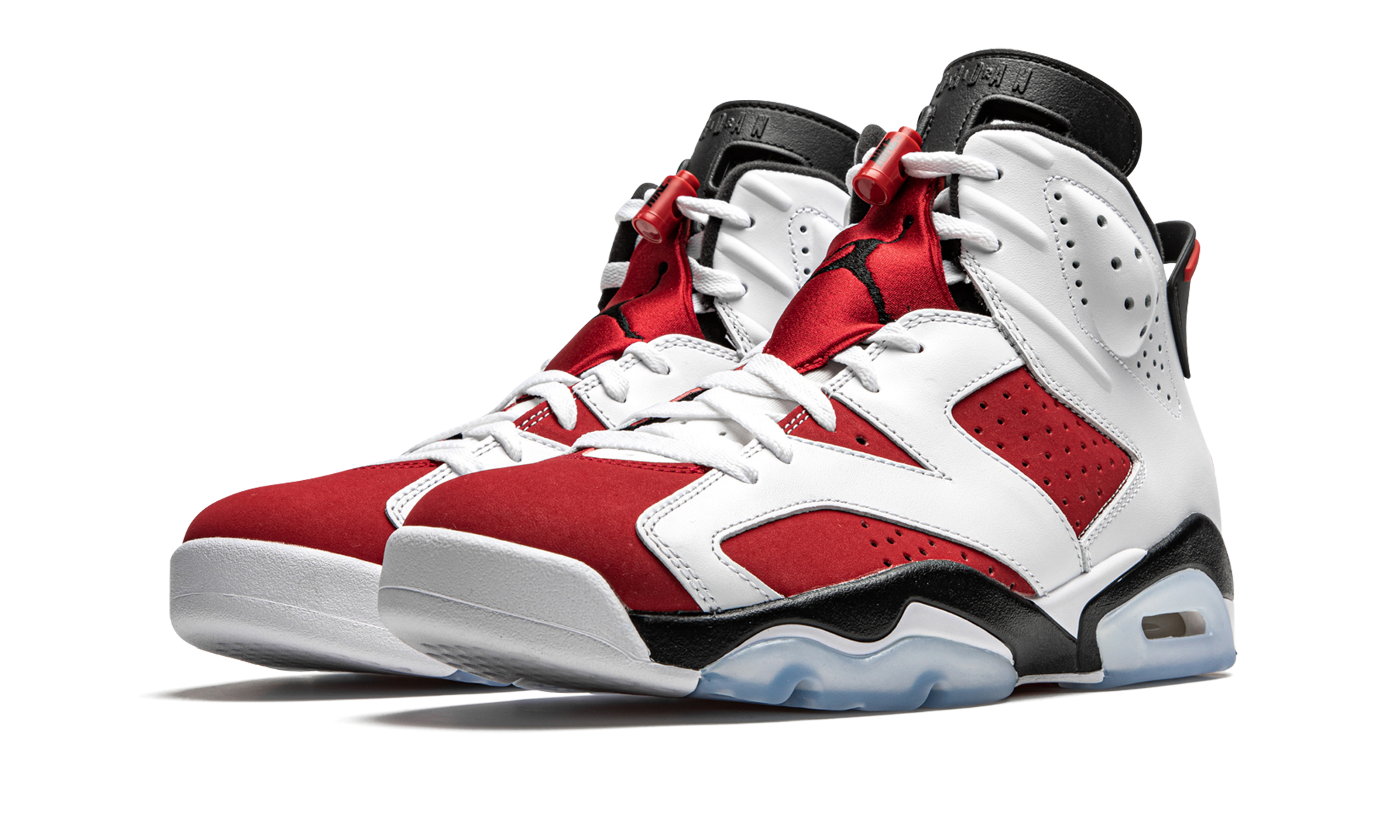Air Jordan 6 Retro "carmine 2021" - 2