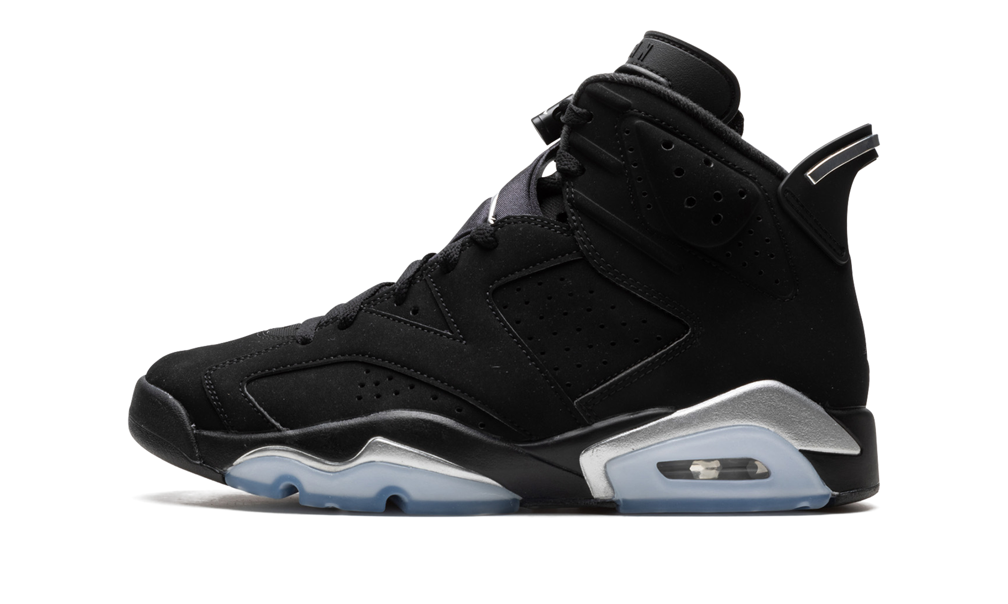 Air Jordan 6 Retro "chrome 2022" - 1