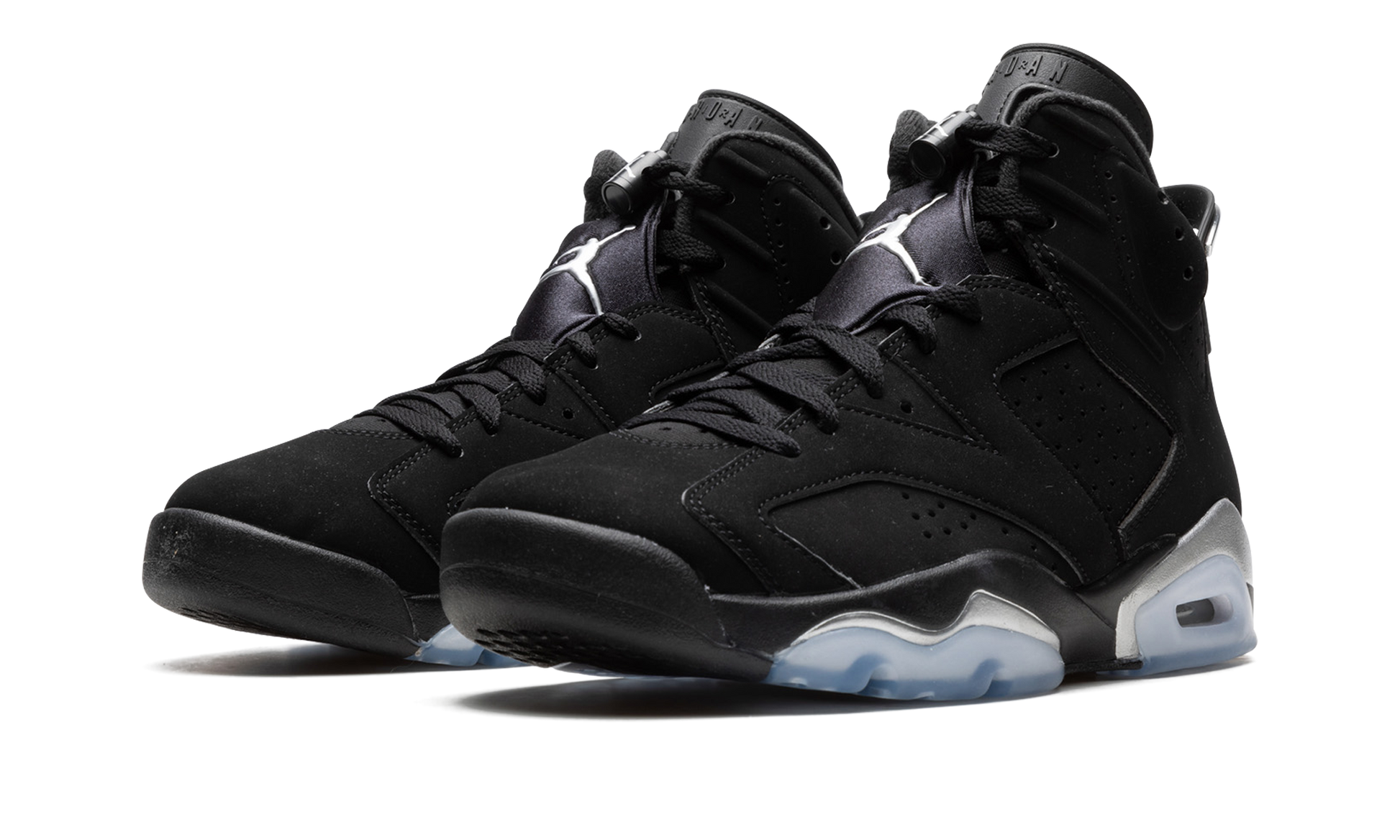 Air Jordan 6 Retro "chrome 2022" - 2