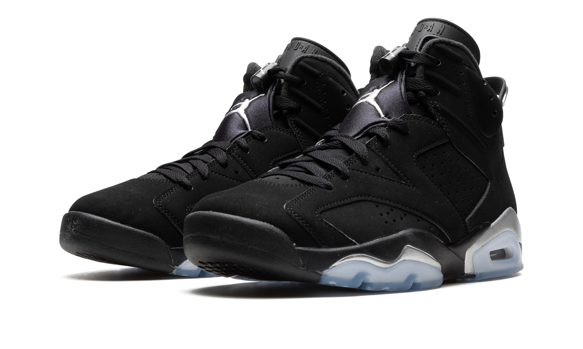 Air Jordan 6 Retro "chrome 2022" - 2