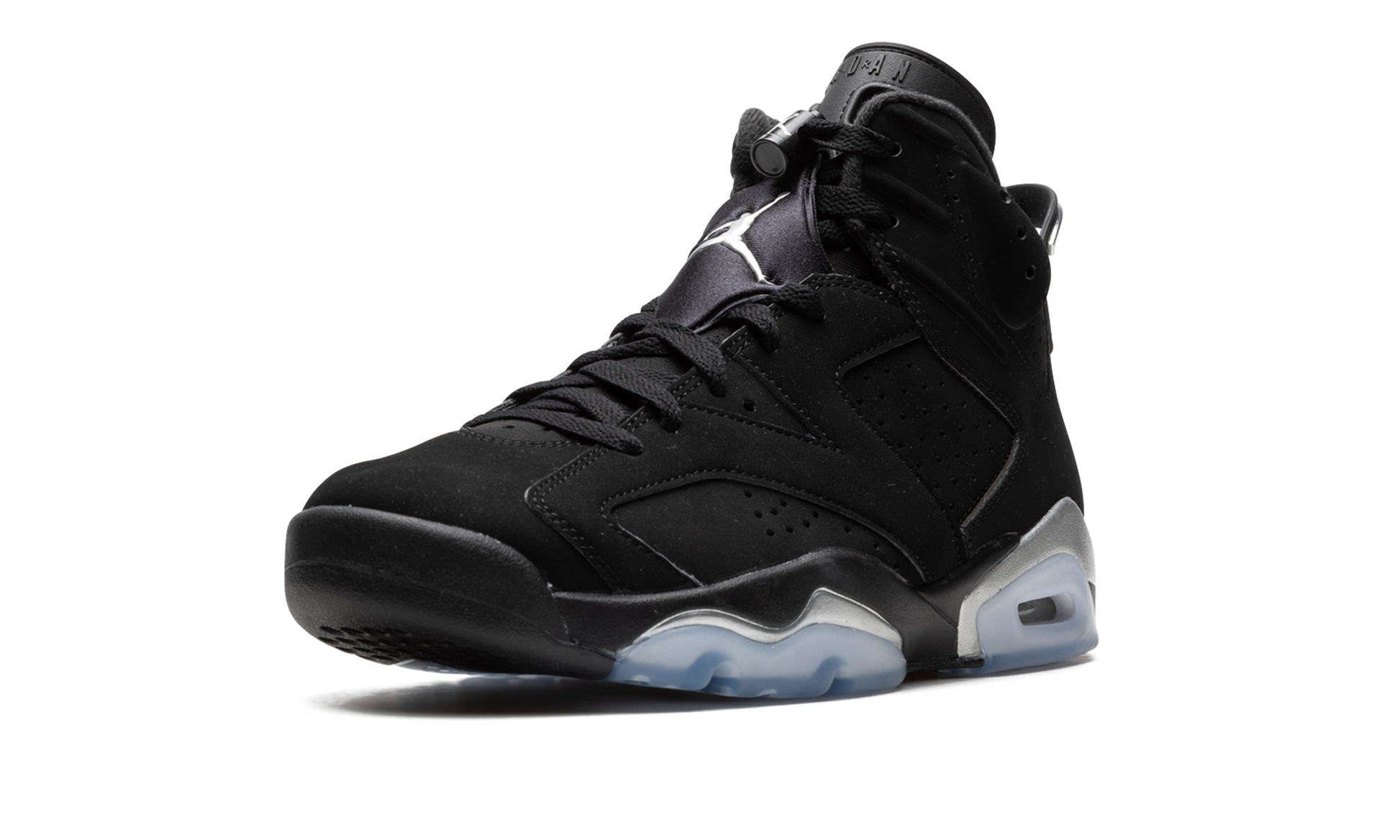 Air Jordan 6 Retro "chrome 2022" - 4