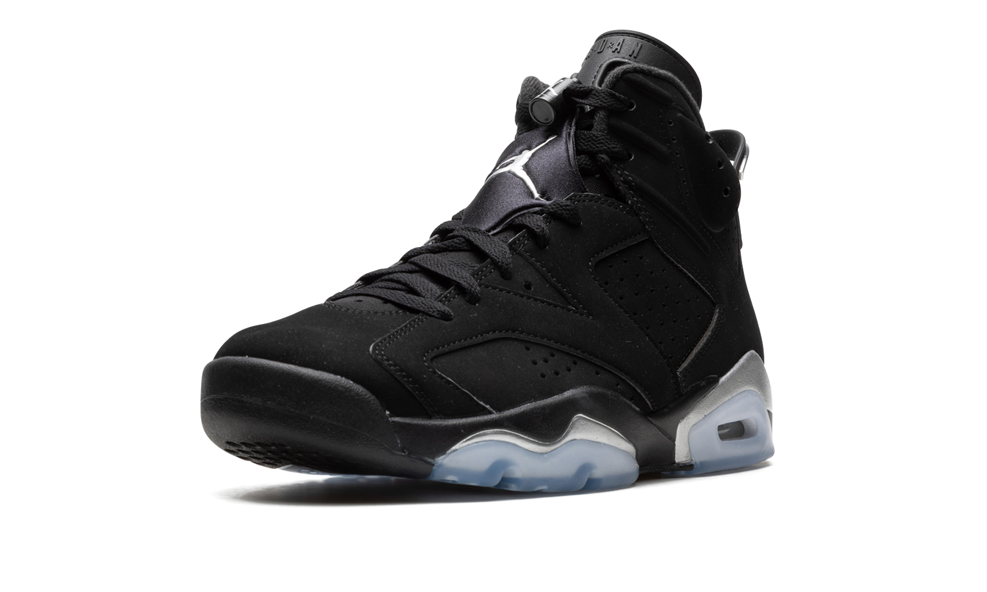 Air Jordan 6 Retro "chrome 2022" - 4
