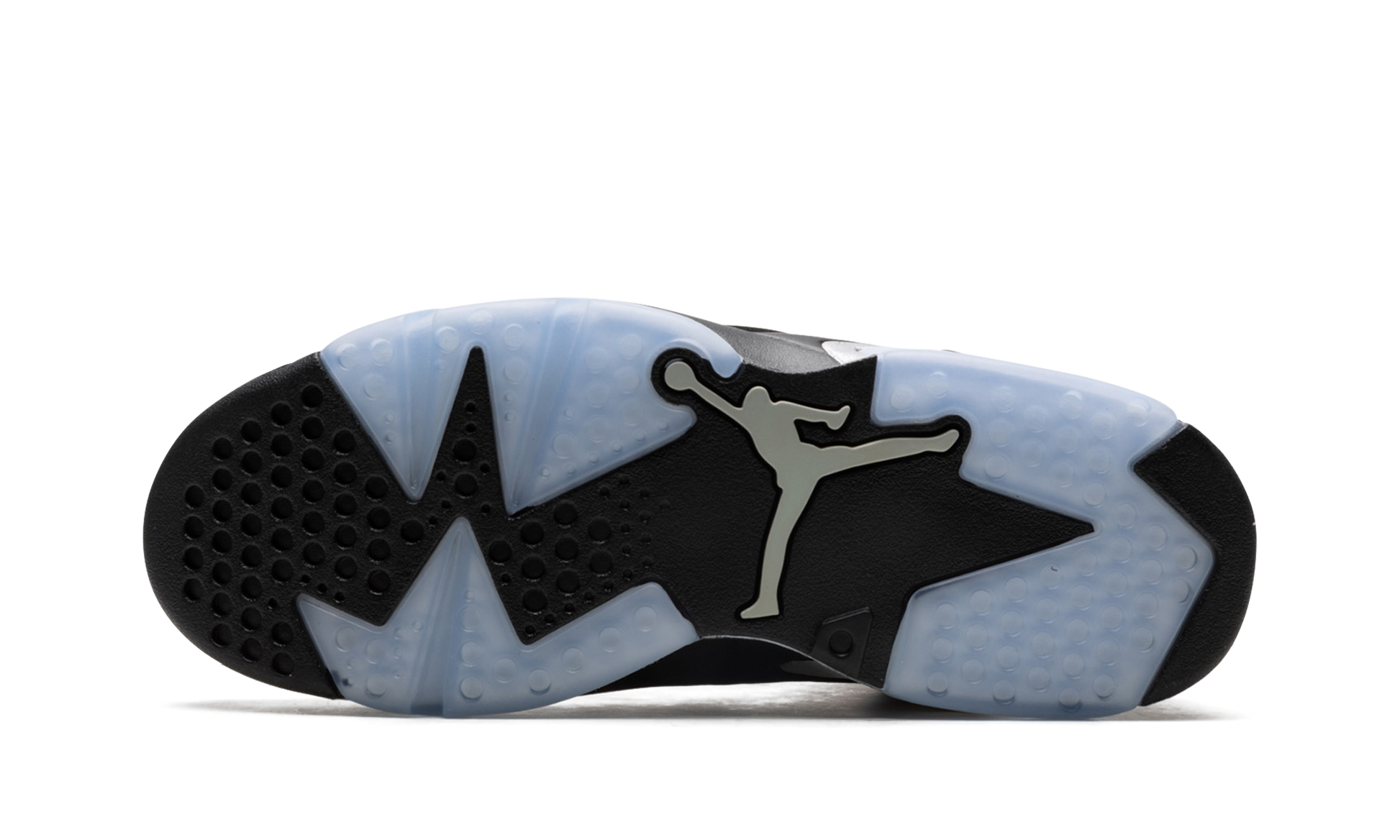 Air Jordan 6 Retro "chrome 2022" - 5