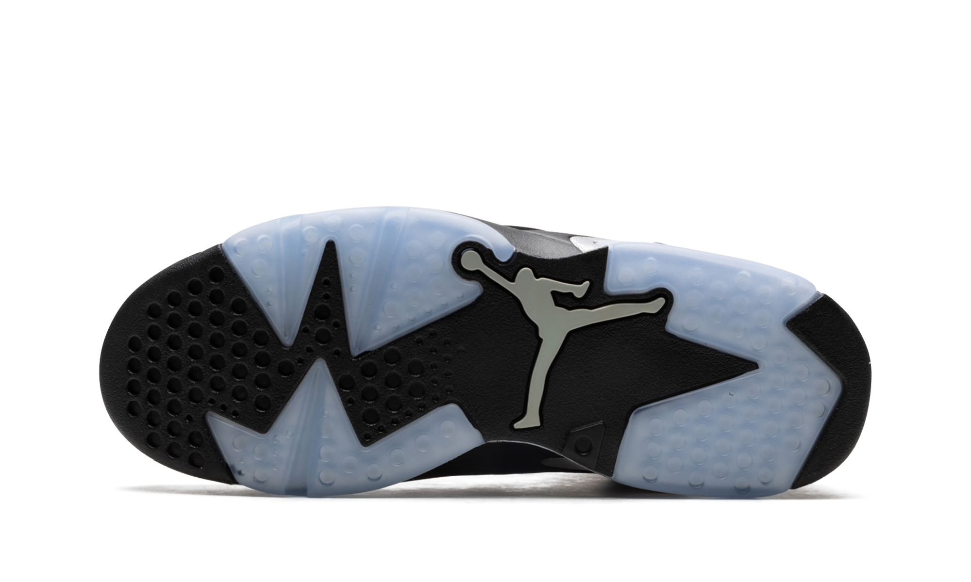 Air Jordan 6 Retro "chrome 2022" - 5