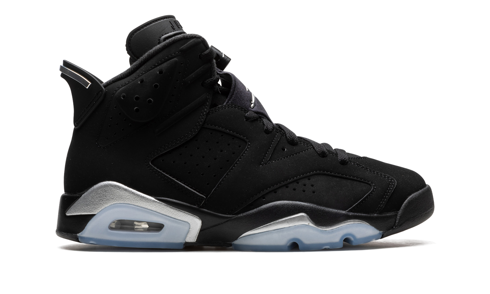 Air Jordan 6 Retro "chrome 2022" - 6