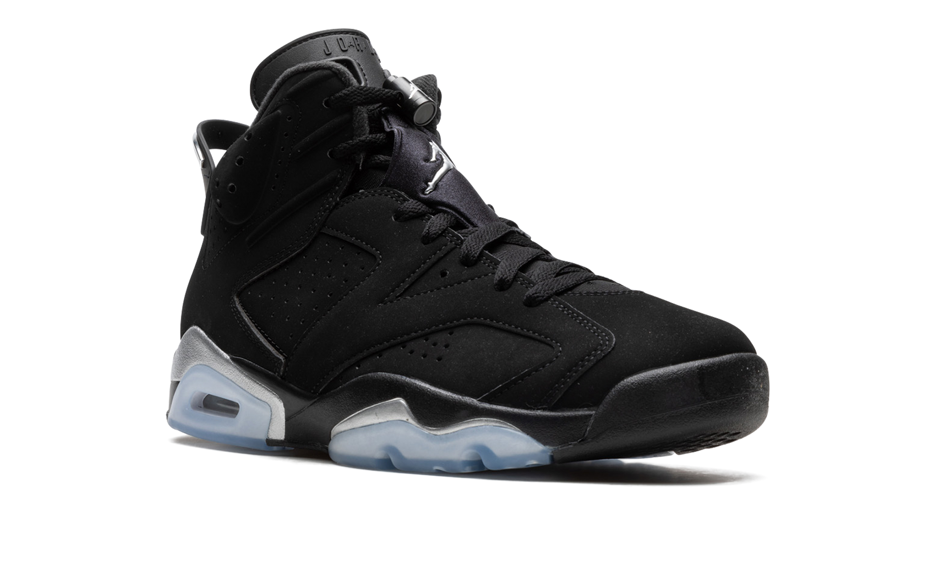 Air Jordan 6 Retro "chrome 2022" - 7