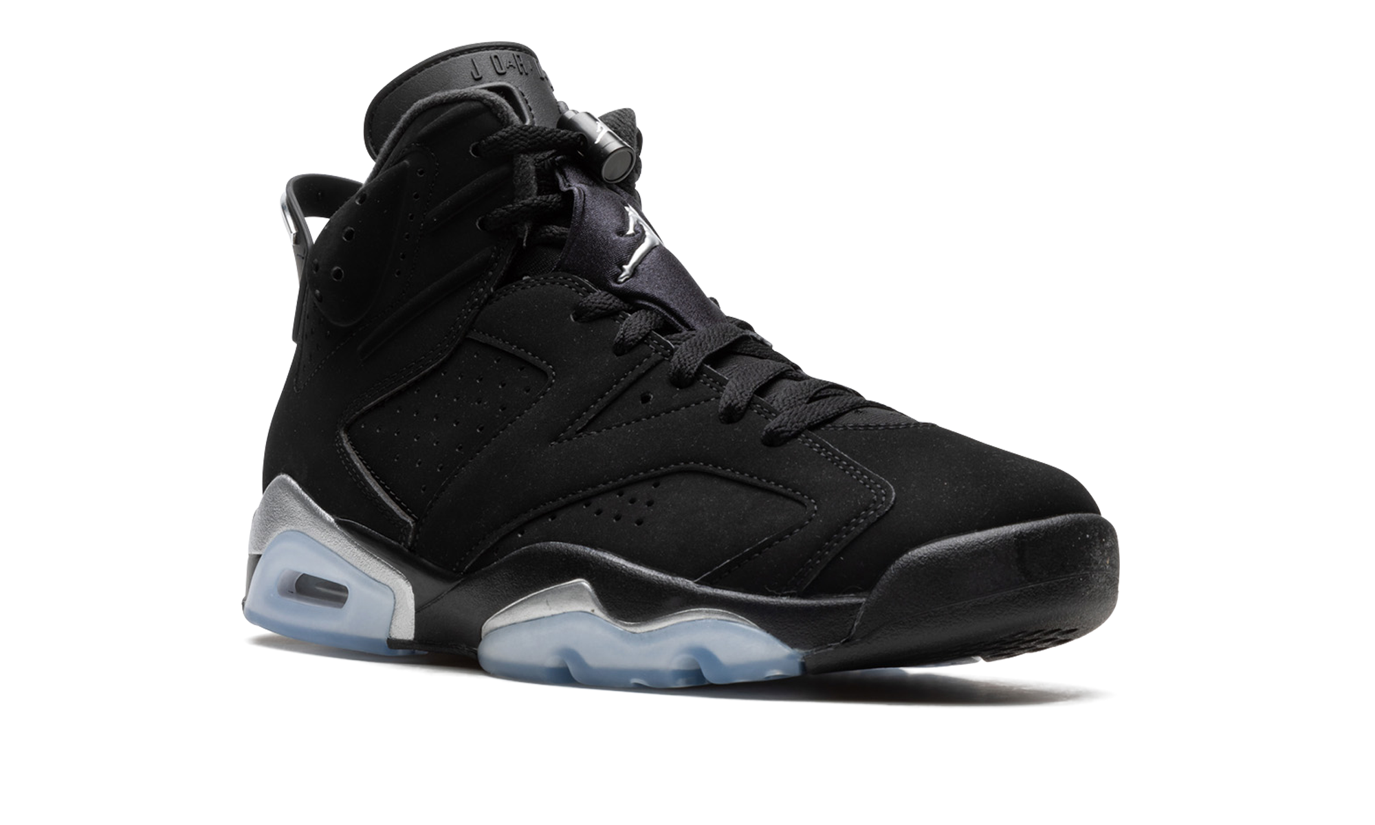 Air Jordan 6 Retro "chrome 2022" - 7