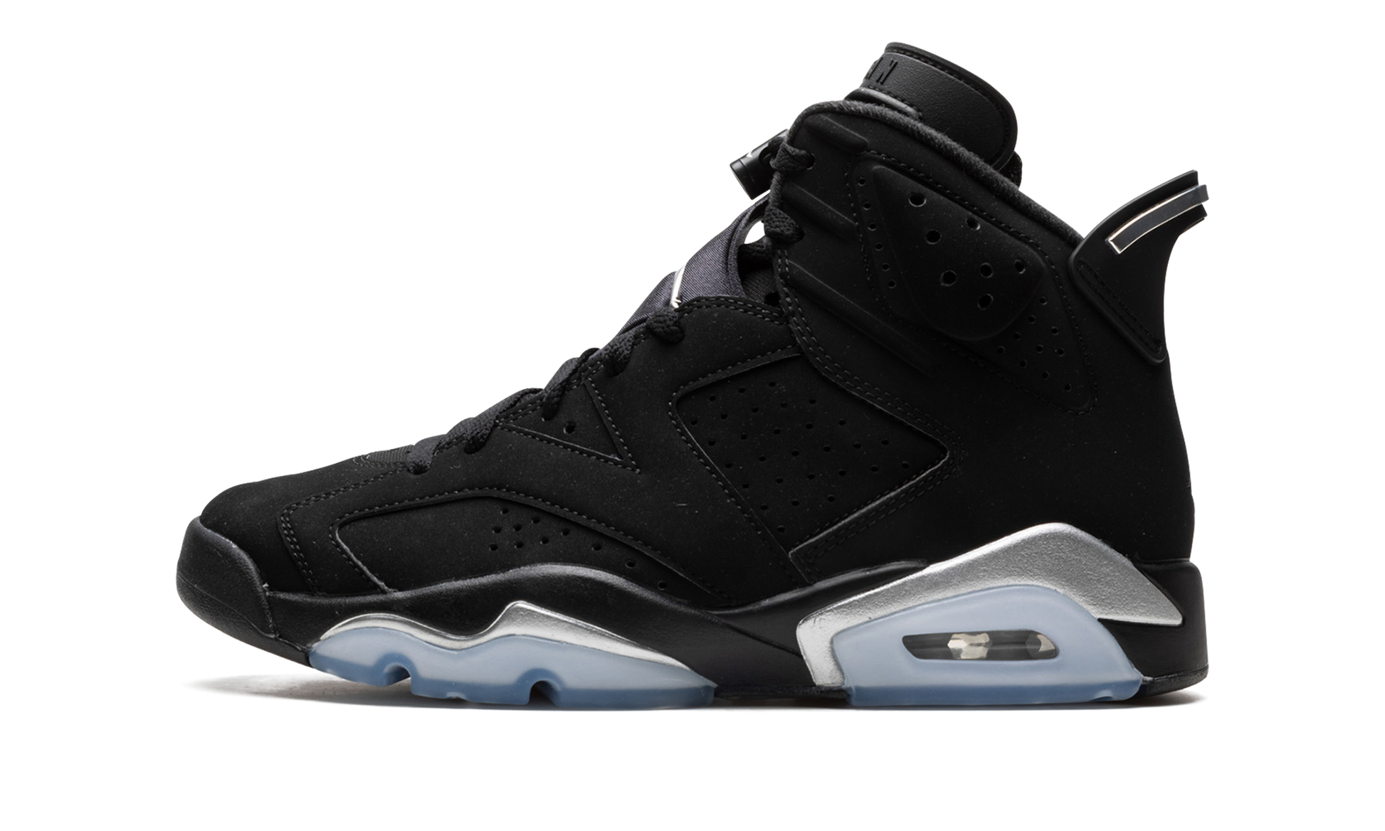 Air Jordan 6 Retro "chrome 2022" - 8