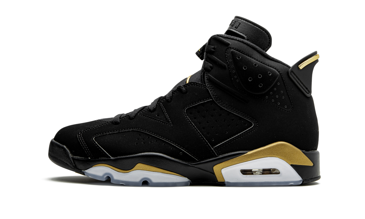 Air Jordan 6 Retro "dmp 2020" - 1
