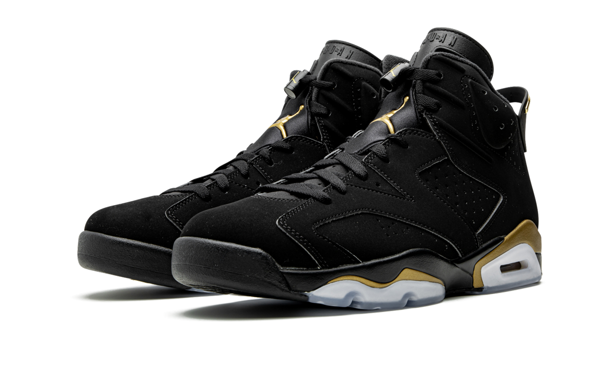 Air Jordan 6 Retro "dmp 2020" - 2