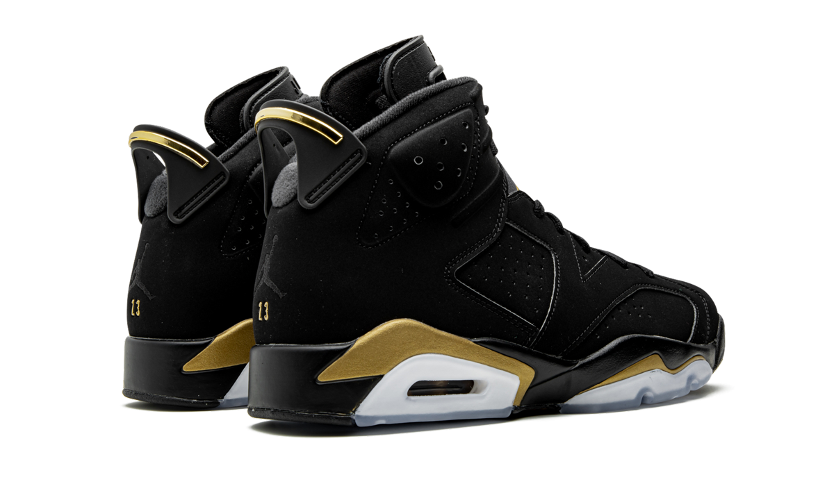 Air Jordan 6 Retro "dmp 2020" - 3