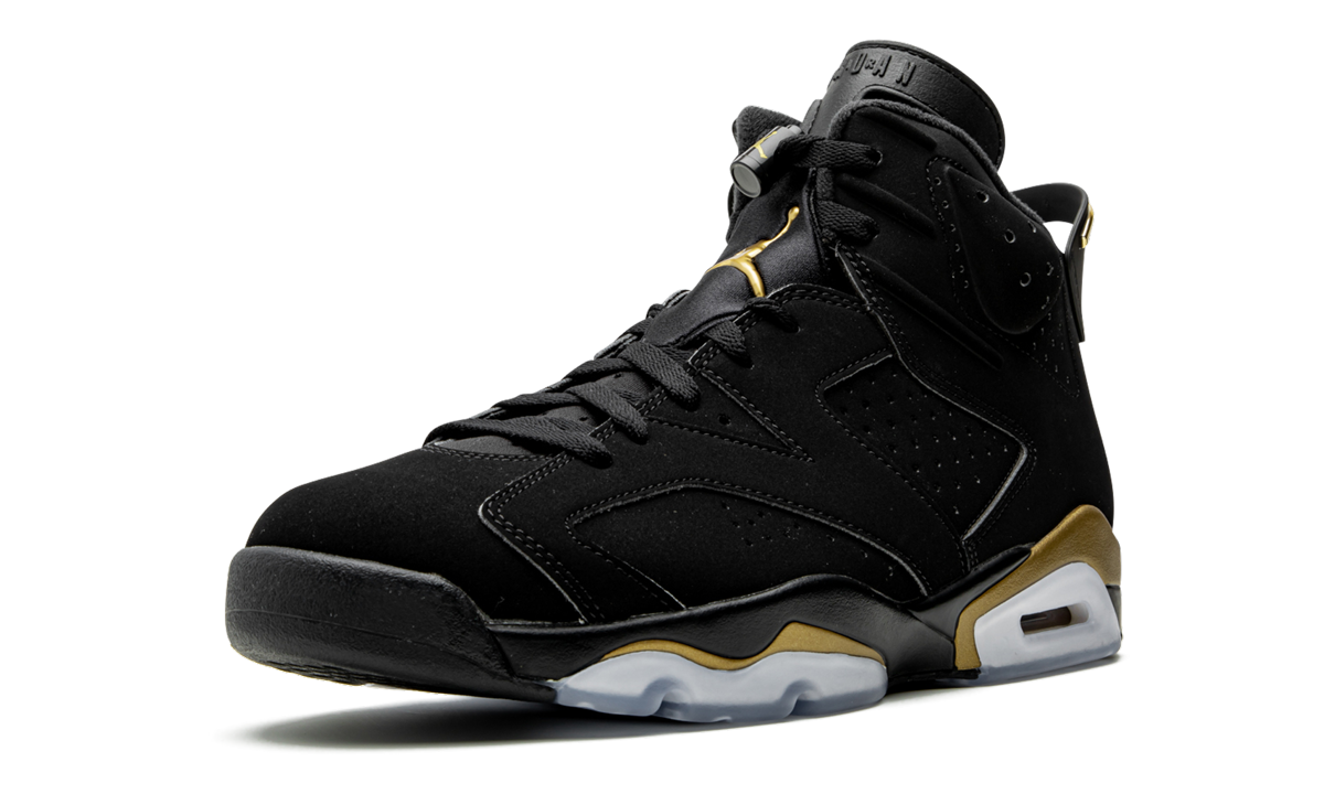 Air Jordan 6 Retro "dmp 2020" - 4