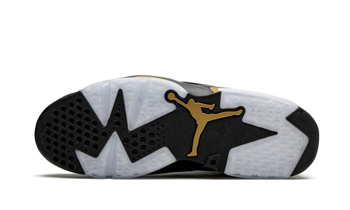 Air Jordan 6 Retro "dmp 2020" - 5