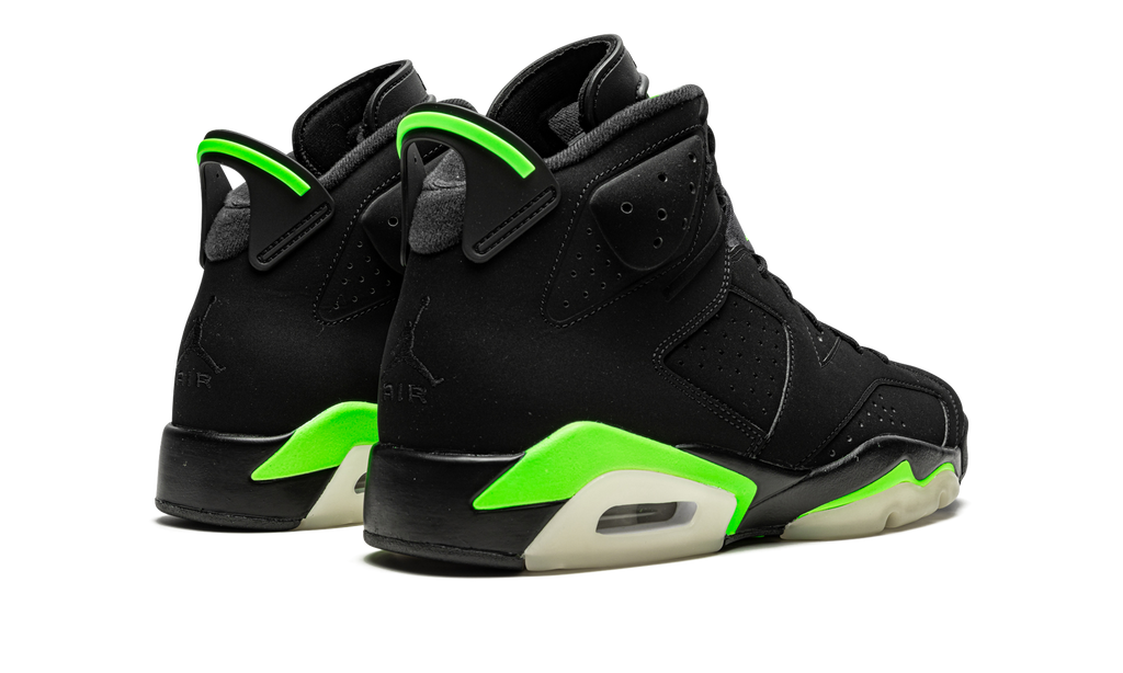 Air Jordan 6 Retro "Electric Green" CT8529 003