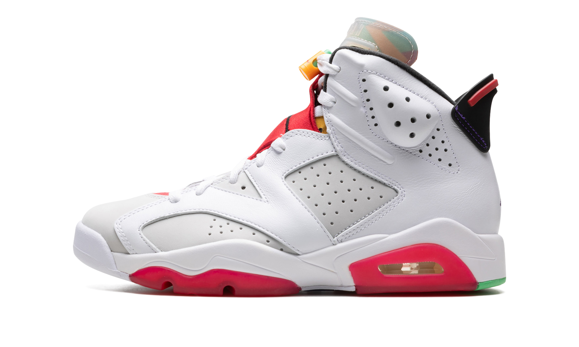 Air Jordan 6 Retro "hare" - 1