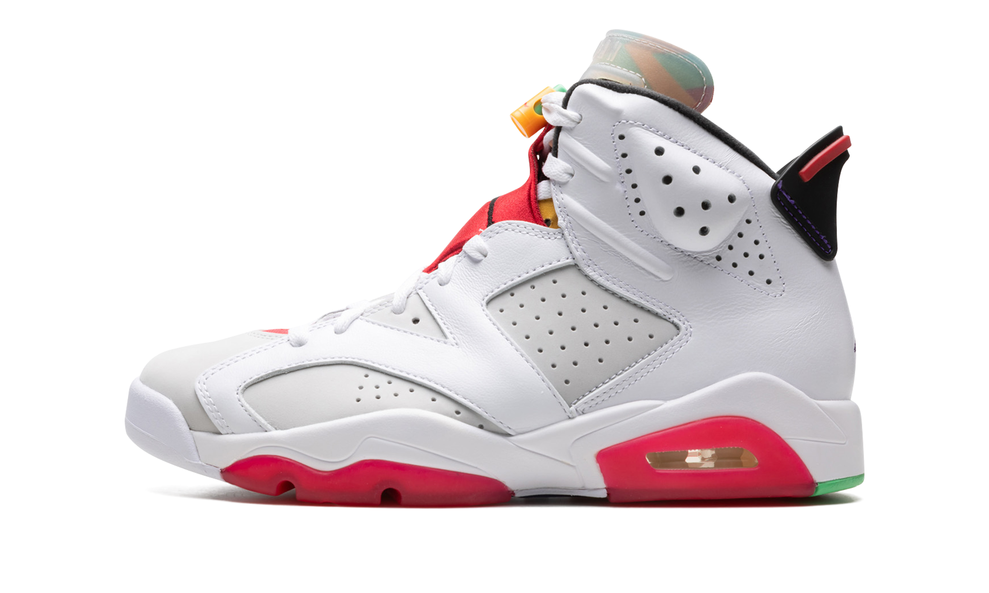 Air Jordan 6 Retro "hare" - 1