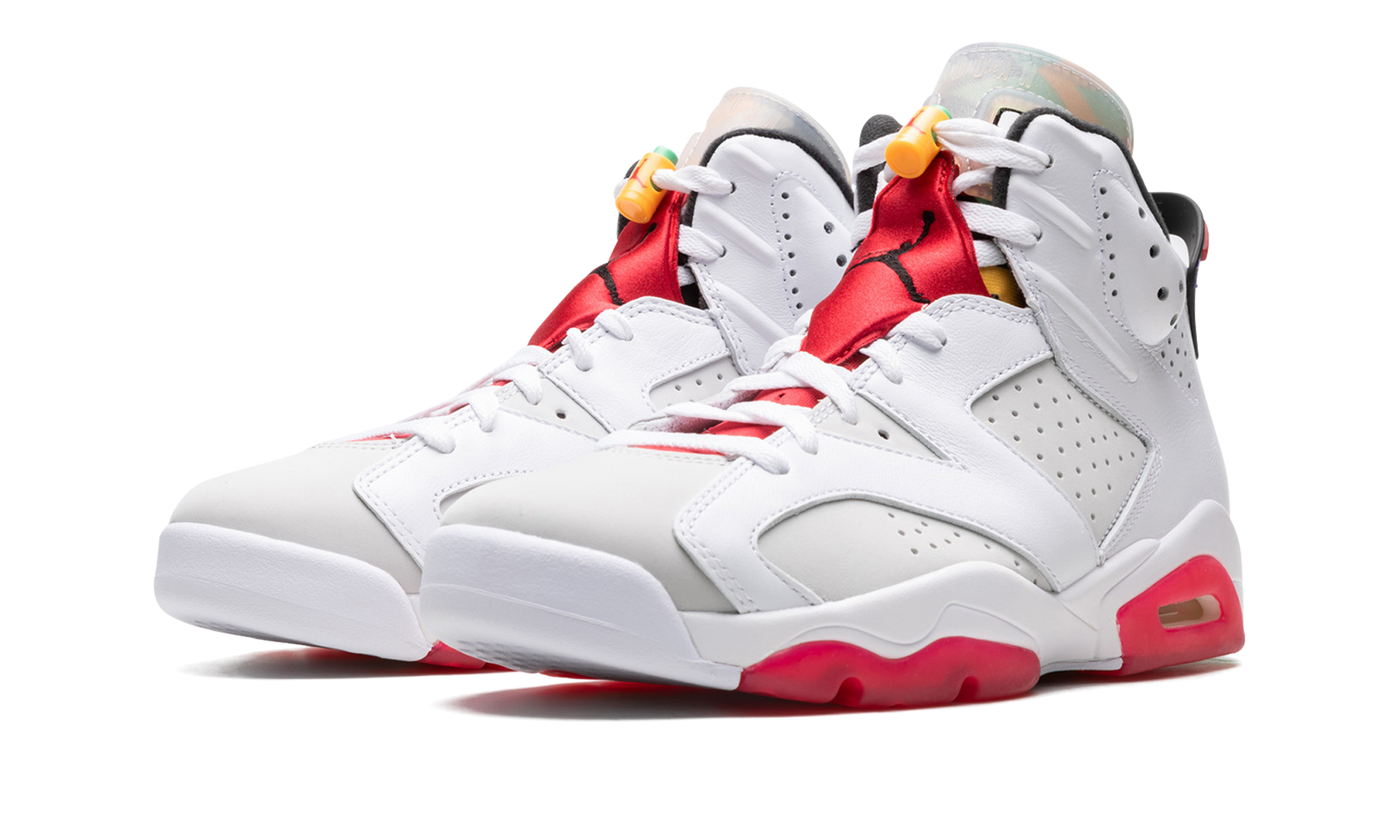 Air Jordan 6 Retro "hare" - 2