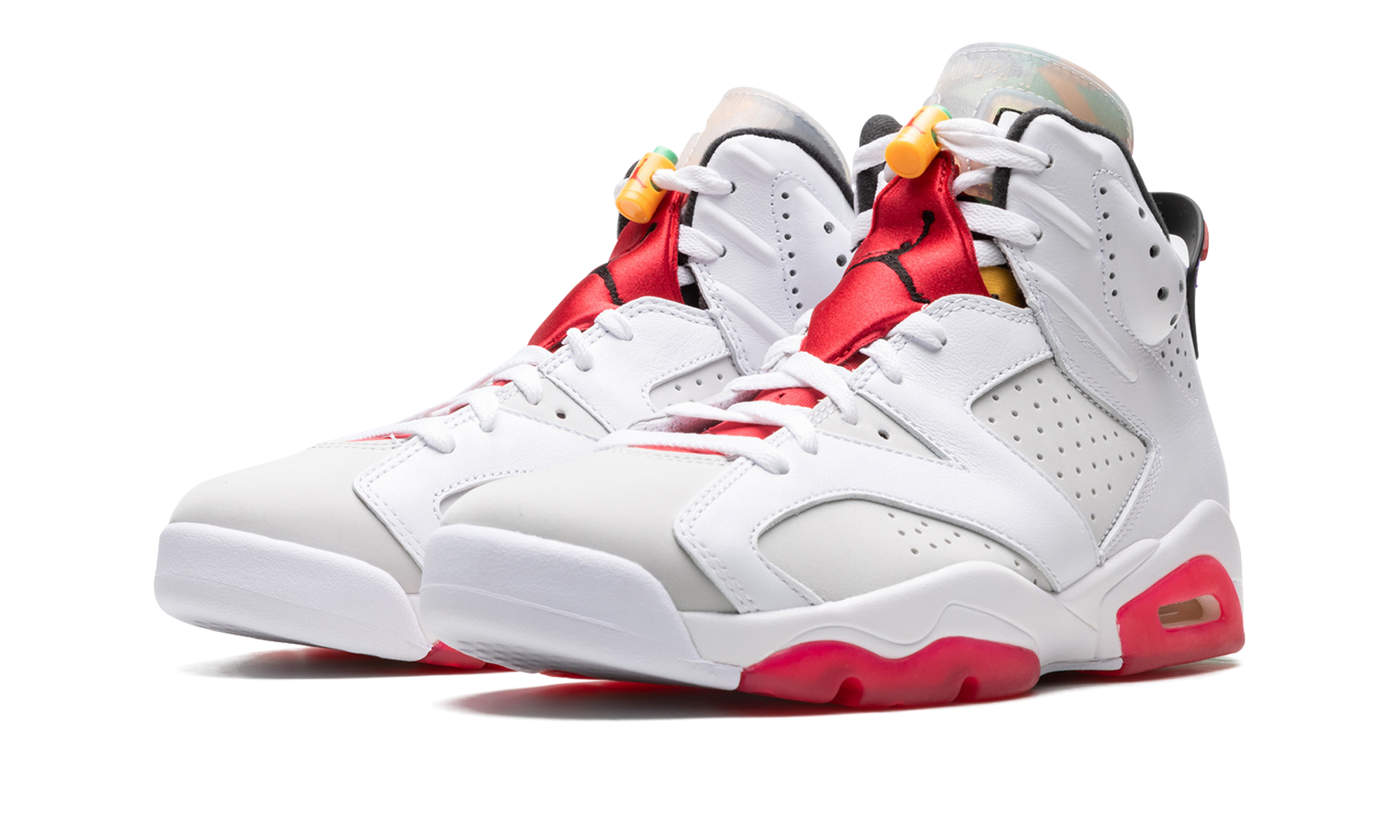 Air Jordan 6 Retro "hare" - 2