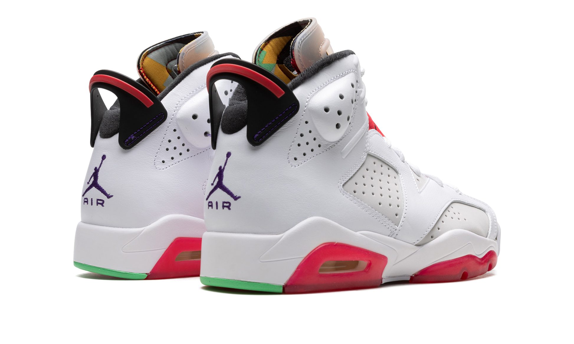 Air Jordan 6 Retro "hare" - 3