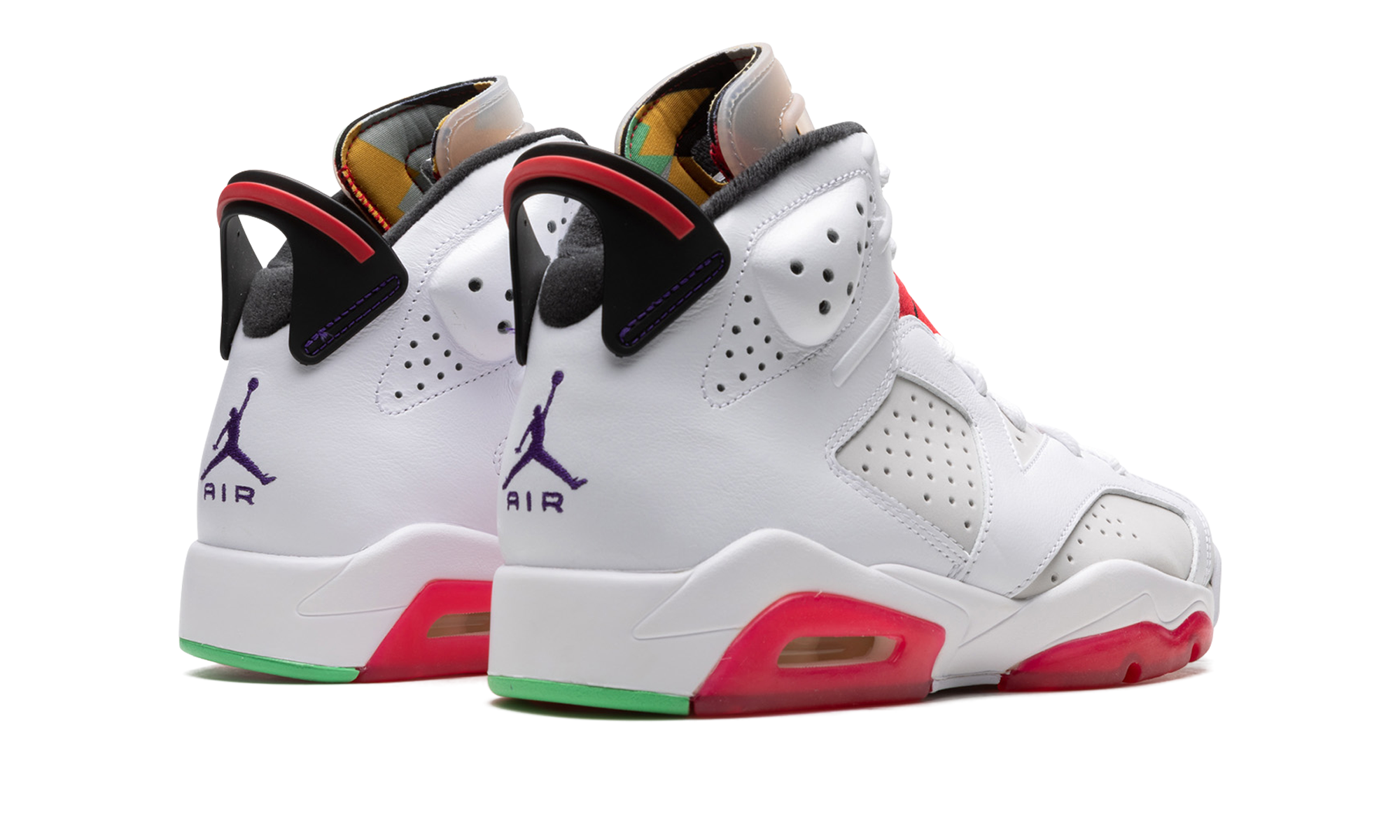 Air Jordan 6 Retro "hare" - 3