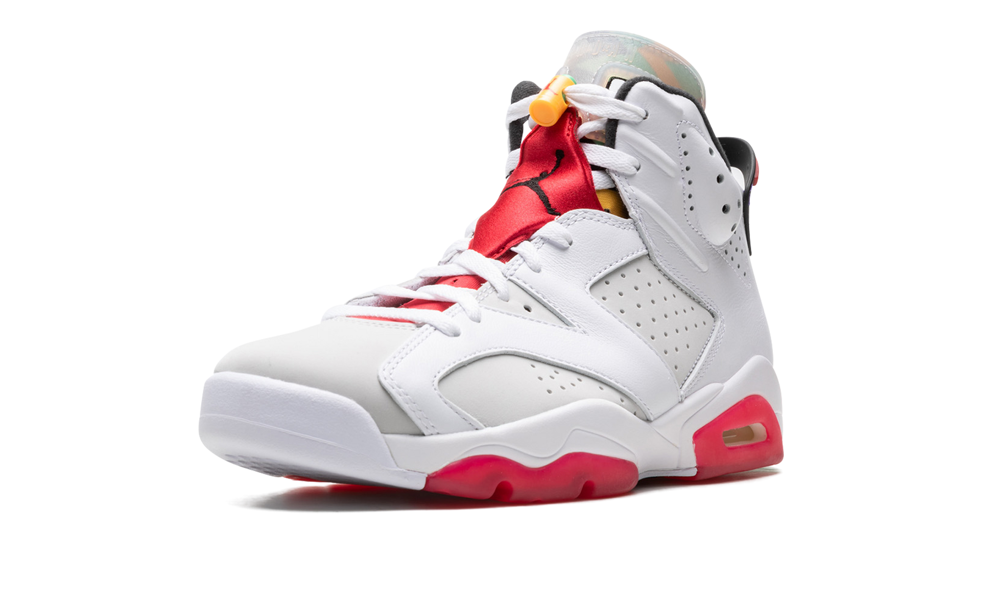Air Jordan 6 Retro "hare" - 4