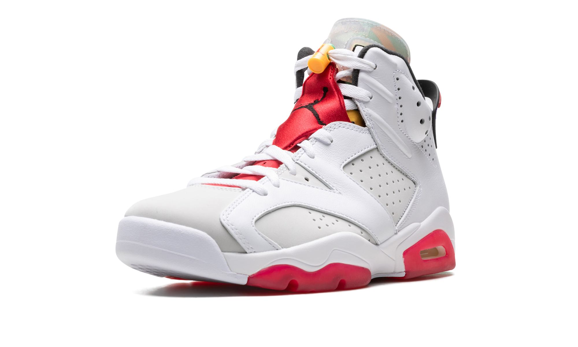 Air Jordan 6 Retro "hare" - 4