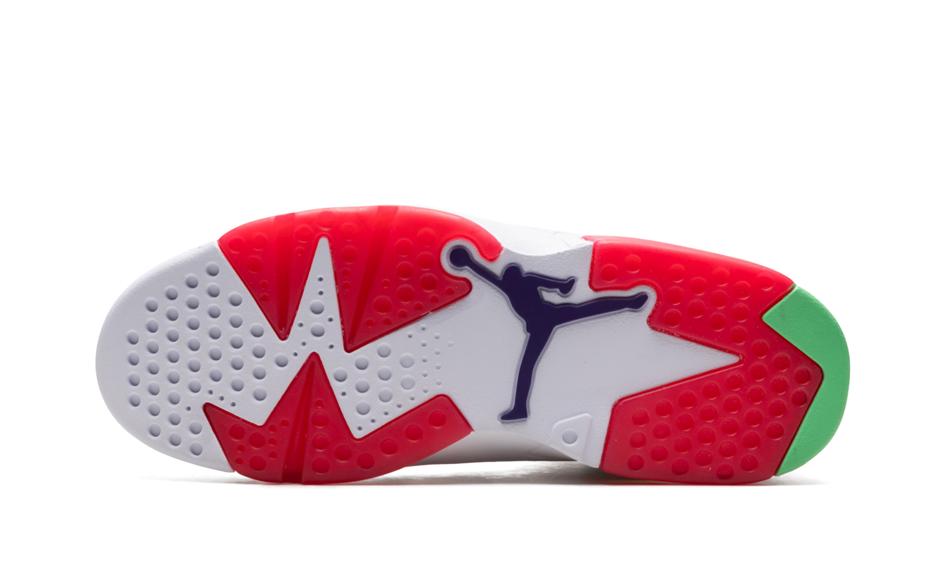 Air Jordan 6 Retro "hare" - 5